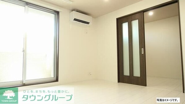 REGALEST Nの物件内観写真